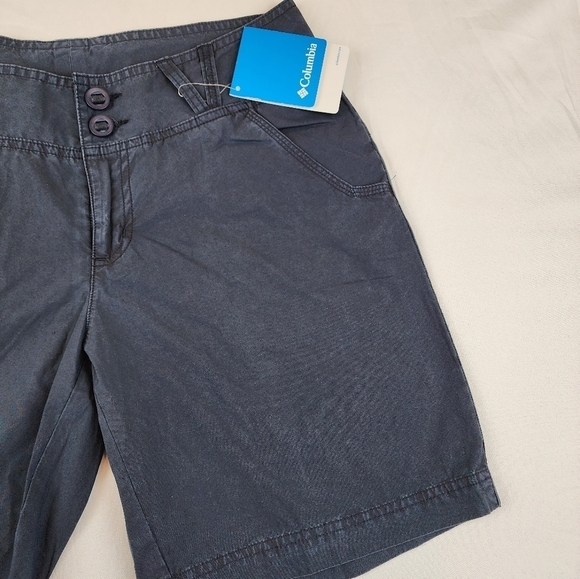 Columbia cotton active shorts - Picture 8 of 9